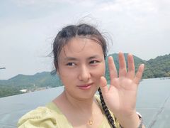 -石燕湖生态旅游景区