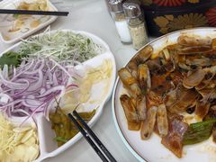 -嘉升大排档(番禺总店)