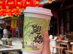 -茯茶镇