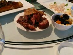 -AdD全日制餐厅(中谷花园酒店)