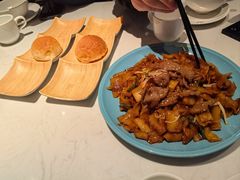 -避风塘(江桥万达店)