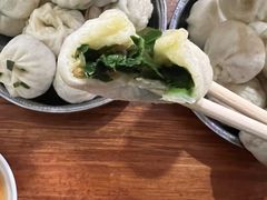 -红帽叔叔包子