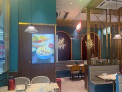 -顺粤楼·粤菜·点心(融创茂店)