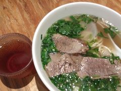 -嘻小北·兰州清汤牛肉面(太平洋森活天地店)