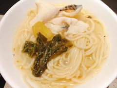 -茅庐川菜(青岛凯德店)