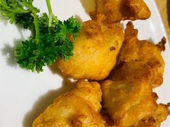 -棒约翰比萨·意面(张江长泰店)