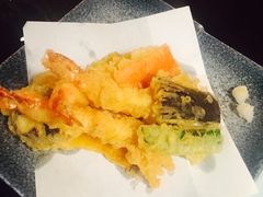炸虾天妇罗-松子料理(亮马桥店)