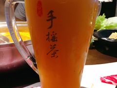 -呷哺呷哺(砂之船奥莱店)