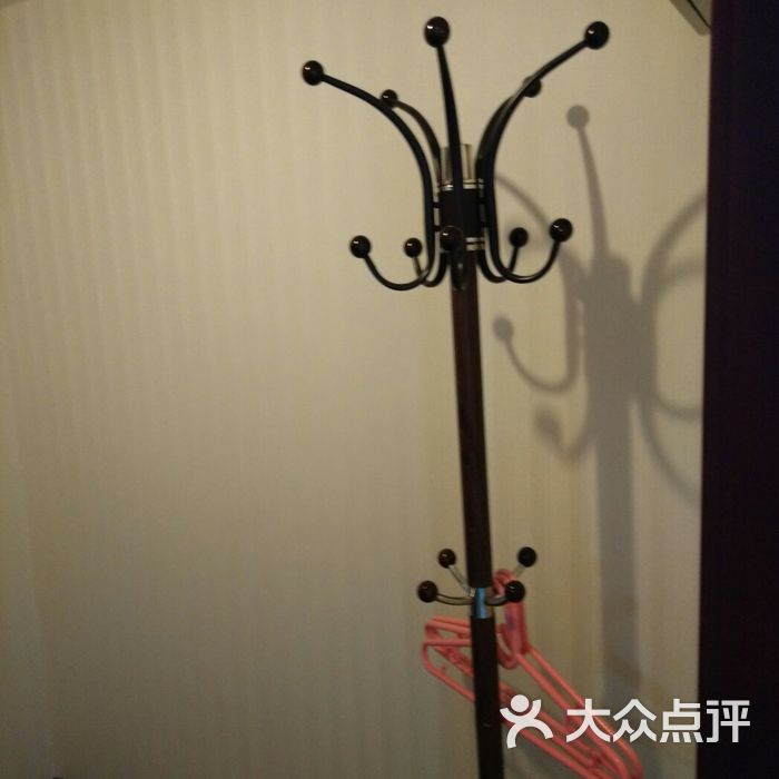 科技部专家公寓