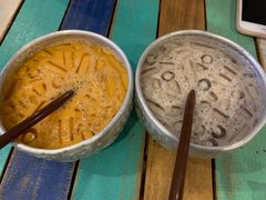 -Doo Dee Thai Food(Issan/Isaan/Esan)