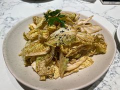 乾隆白菜-奉天小馆·非遗东北菜(济南万象城店)