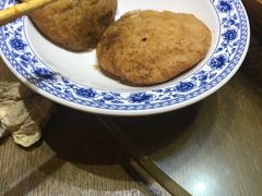 -茂盛小吃(蓝田店)