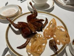 -唐阁(香港朗廷酒店)