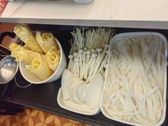 -八合里潮汕鲜牛肉火锅(深圳海岸城店)