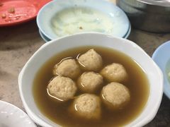 肉丸-佑记肉骨茶
