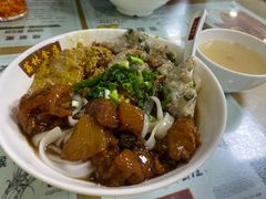 -荔林食店(西华路店)