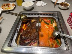 -海底捞火锅(汇金星力城店)