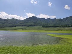 -观音阁水库风景区