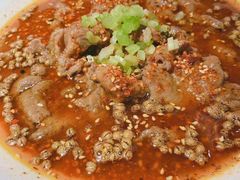 -太二酸菜鱼(菱角湖万达店)