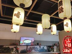 -得意啫·广东啫啫煲(前海HOP店)