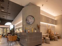 -烫面包·面包烘焙(绿地缤纷城店)