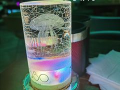 -MOSSO音乐酒吧·Live House(南京西路店)