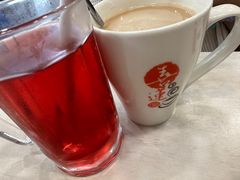 -喜莲咖啡