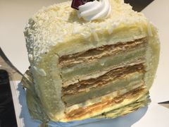 -85度C(南京张府园店)