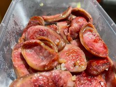 -牛将军•涮肉•烤肉(北京王府井·故宫店)