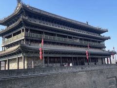 -西安城墙·碑林历史文化景区