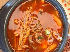 -汤连得温泉馆(宝山店)