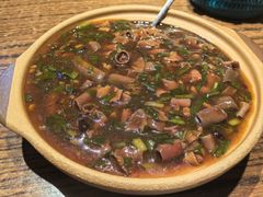 -蚝堡海鲜·威海菜·海肠捞饭·烧烤·亚洲吃蚝公司(幸福门店)