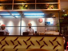 -奉天祥和锅烙铺(滂江街店)