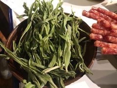 -周幺妹重庆老火锅(银泰城总店)