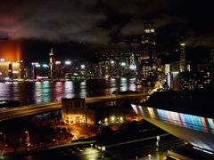 -香港都会海逸酒店