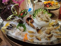 -尚海豆捞(乐虹坊店)