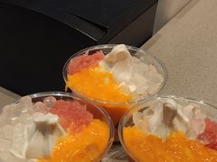 -喜茶(杭州龙湖西溪天街店)
