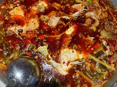 -小饕荟雅安贡椒鱼鲜馆(广福桥店)