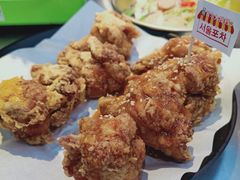 -Meet Sun韩式大排档(五一广场7MALL店)