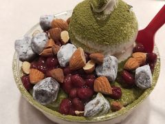 -DQ·蛋糕·冰淇淋(新玛特分店)