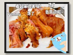 -柒柒海里·平价海鲜·蒸汽·家宴(金沙滩店)