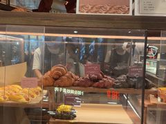 -RUXU入续糖水铺与包(卓悦中心店)