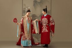 -第一夫人婚纱摄影(南京店)