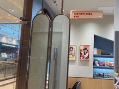 -海马体照相馆(上海月星环球港店)