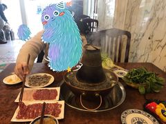 -前门张记涮肉(前门店)