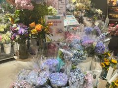 -盒马鲜生(曜一城店)
