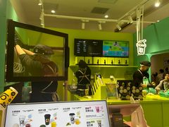 -gleeglee乐溢亦茶(合生汇店)