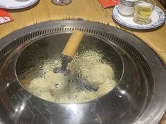 -白城车站店一九二八铁锅炖