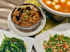 -沔阳会馆(沔街店)