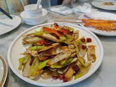 -隐厨·海鲜餐厅(恒通路店)